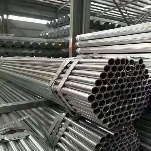 南部q355nhb耐候钢管